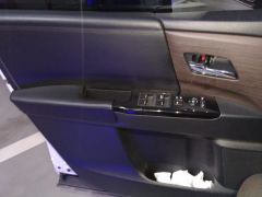 Honda Odyssey 2.0L Sharp Joy Edition 7-seater - ფოტო 12