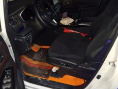 Honda Odyssey 2.0L Sharp Joy Edition 7-seater - ფოტო 14
