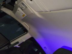 Honda Odyssey 2.0L Sharp Joy Edition 7-seater - ფოტო 15
