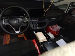 Honda Odyssey 2.0L Sharp Joy Edition 7-seater - ფოტო 16