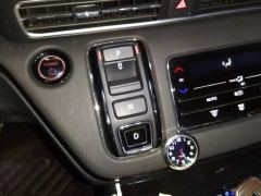 Honda Odyssey 2.0L Sharp Joy Edition 7-seater - ფოტო 19