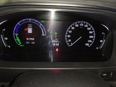 Honda Odyssey 2.0L Sharp Joy Edition 7-seater - ფოტო 20