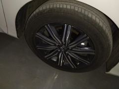 Honda Odyssey 2.0L Sharp Joy Edition 7-seater - ფოტო 6