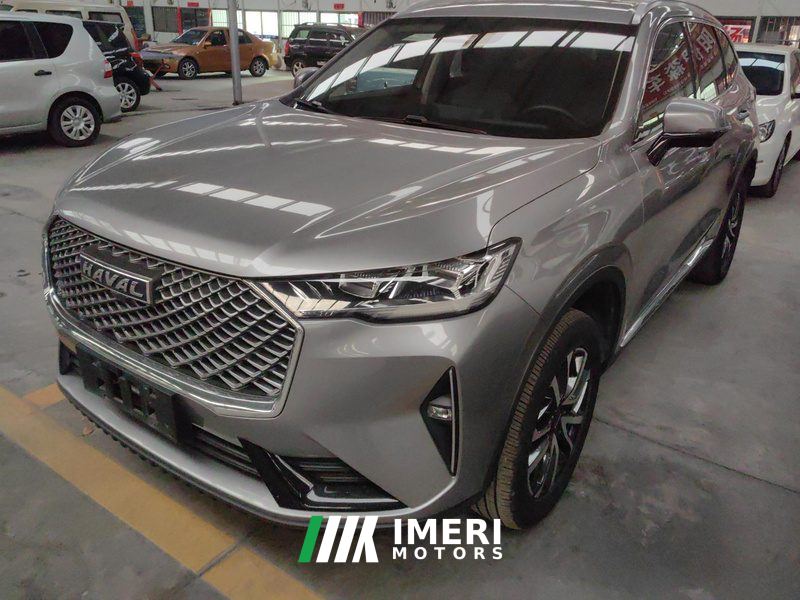 Haval H6 Gen 3 1.5T 2WD Max - ავტომობილი ჩინეთიდან
