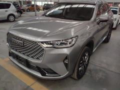Haval H6 Gen 3 1.5T 2WD Max - ფოტო 1
