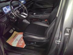 Haval H6 Gen 3 1.5T 2WD Max - ფოტო 14