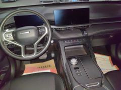 Haval H6 Gen 3 1.5T 2WD Max - ფოტო 16