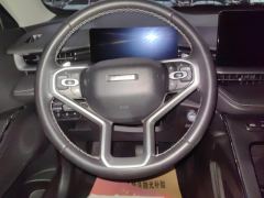 Haval H6 Gen 3 1.5T 2WD Max - ფოტო 18