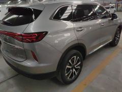 Haval H6 Gen 3 1.5T 2WD Max - ფოტო 2