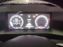 Haval H6 Gen 3 1.5T 2WD Max - ფოტო 20