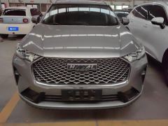 Haval H6 Gen 3 1.5T 2WD Max - ფოტო 3