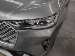 Haval H6 Gen 3 1.5T 2WD Max - ფოტო 4