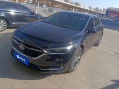 Buick Lacrosse Junyue 652T Luxury Edition - ფოტო 1