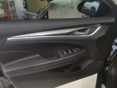 Buick Lacrosse Junyue 652T Luxury Edition - ფოტო 12