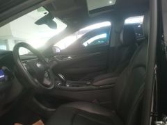 Buick Lacrosse Junyue 652T Luxury Edition - ფოტო 14