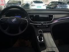 Buick Lacrosse Junyue 652T Luxury Edition - ფოტო 16