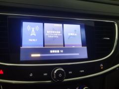 Buick Lacrosse Junyue 652T Luxury Edition - ფოტო 17