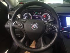 Buick Lacrosse Junyue 652T Luxury Edition - ფოტო 18