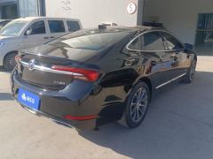 Buick Lacrosse Junyue 652T Luxury Edition - ფოტო 2