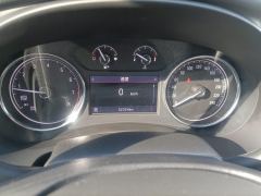 Buick Lacrosse Junyue 652T Luxury Edition - ფოტო 20