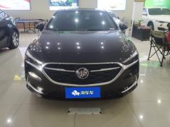 Buick Lacrosse Junyue 652T Luxury Edition - ფოტო 3