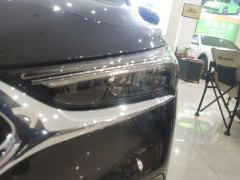 Buick Lacrosse Junyue 652T Luxury Edition - ფოტო 4