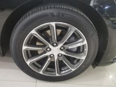 Buick Lacrosse Junyue 652T Luxury Edition - ფოტო 6