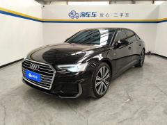 Audi A6L 45 TFSI Premium Dynamic - photo 1