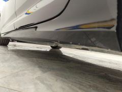Audi A6L 45 TFSI Premium Dynamic - photo 11