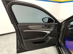Audi A6L 45 TFSI Premium Dynamic - photo 12