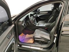 Audi A6L 45 TFSI Premium Dynamic - photo 14