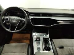 Audi A6L 45 TFSI Premium Dynamic - photo 16