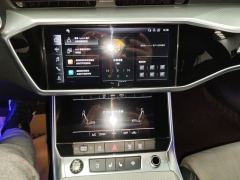 Audi A6L 45 TFSI Premium Dynamic - photo 17