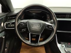 Audi A6L 45 TFSI Premium Dynamic - photo 18
