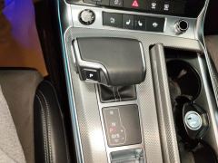 Audi A6L 45 TFSI Premium Dynamic - photo 19