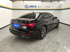 Audi A6L 45 TFSI Premium Dynamic - photo 2