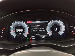 Audi A6L 45 TFSI Premium Dynamic - photo 20