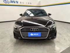 Audi A6L 45 TFSI Premium Dynamic - photo 3