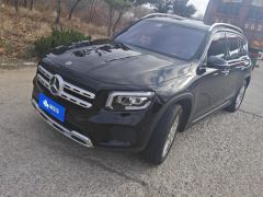 Mercedes-Benz GLB 220 Dynamic - ფოტო 1