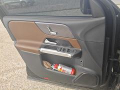 Mercedes-Benz GLB 220 Dynamic - ფოტო 12