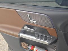 Mercedes-Benz GLB 220 Dynamic - ფოტო 13