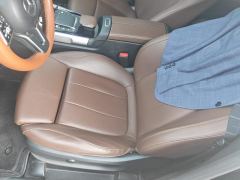 Mercedes-Benz GLB 220 Dynamic - ფოტო 14