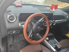 Mercedes-Benz GLB 220 Dynamic - ფოტო 16