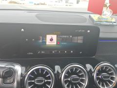 Mercedes-Benz GLB 220 Dynamic - ფოტო 17