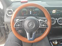 Mercedes-Benz GLB 220 Dynamic - ფოტო 18