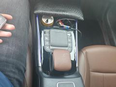 Mercedes-Benz GLB 220 Dynamic - ფოტო 19