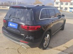 Mercedes-Benz GLB 220 Dynamic - ფოტო 2