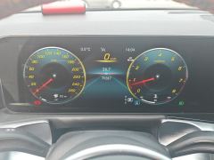 Mercedes-Benz GLB 220 Dynamic - ფოტო 20