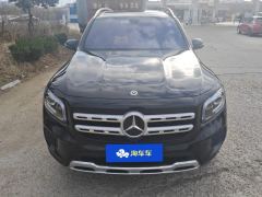 Mercedes-Benz GLB 220 Dynamic - ფოტო 3