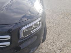 Mercedes-Benz GLB 220 Dynamic - ფოტო 4